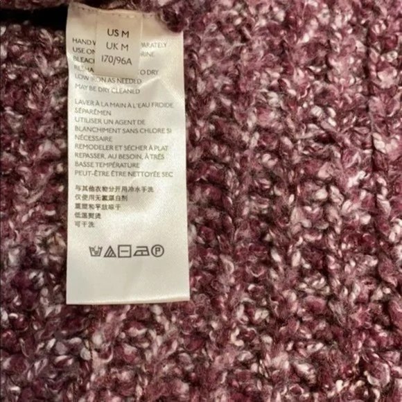 Free People Carousel Sweater. S - Picture 14 of 16